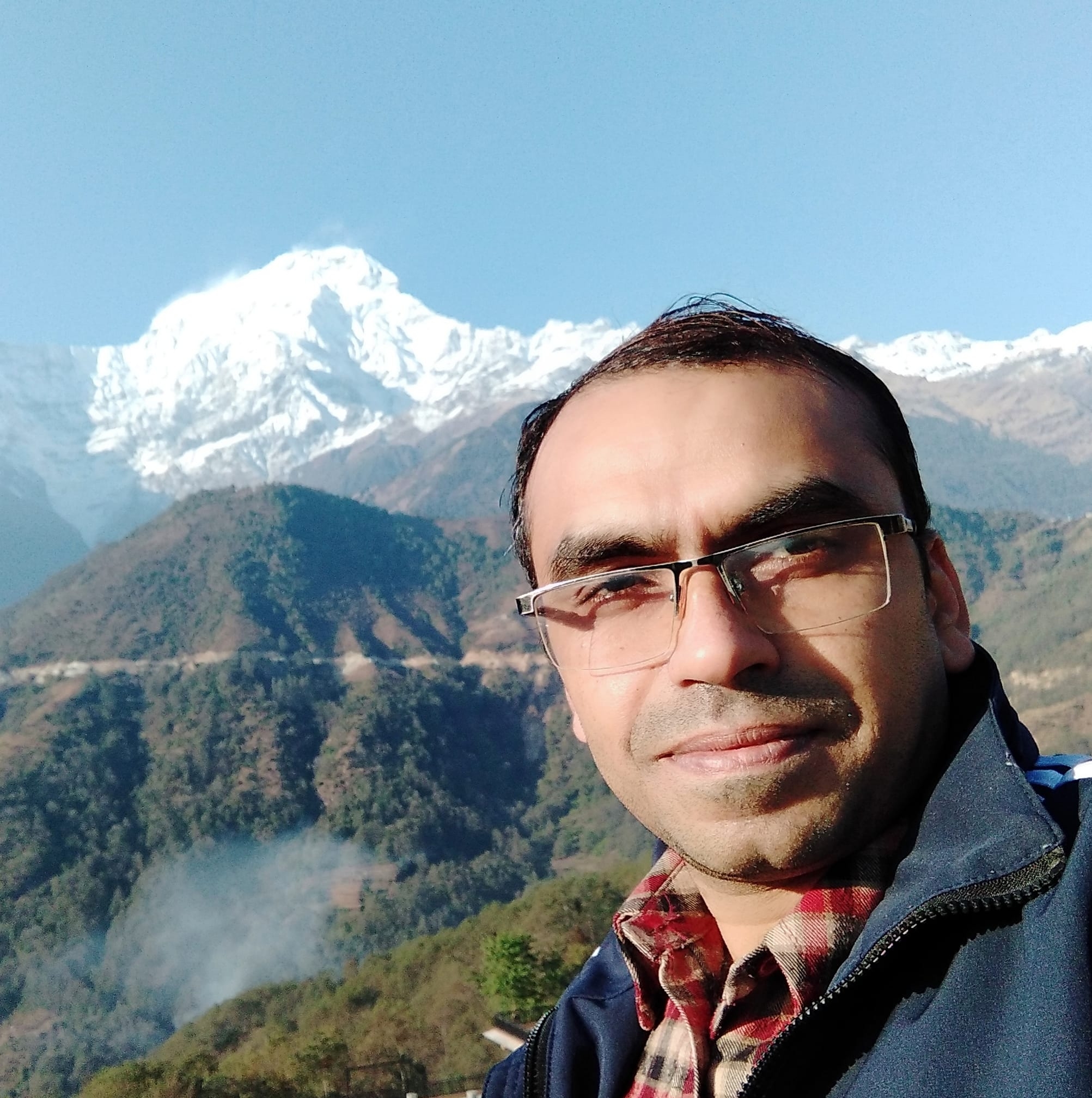 खिमराज पौडेल