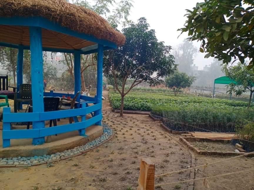 Golghar